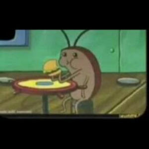 Meet your Posher, Antonio